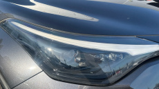 Toyota C-HR 1.8 Hybrid GR Sport 5dr CVT Hybrid Hatchback